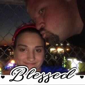 Meet your Posher, Ashley n brian